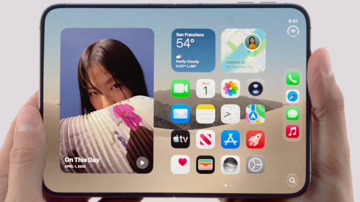 Apple Unveils Game-Changing Folding iPhone Duo—Is It Worth the Record-Breaking Price?