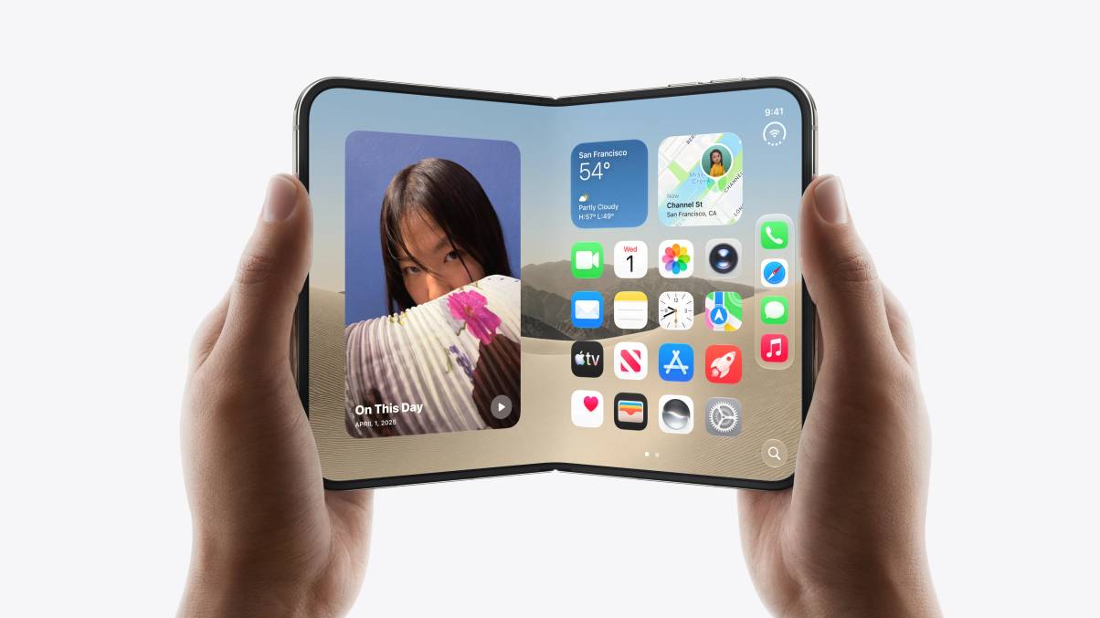 Apple's New Foldable iPhone Duo Shatters Expectations – But Can Fans Handle the Shocking Price?