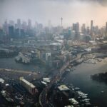 Are You Doomed? Experts Reveal Shocking UK Locations Where Survival Odds Are Slimmest in an Apocalypse
