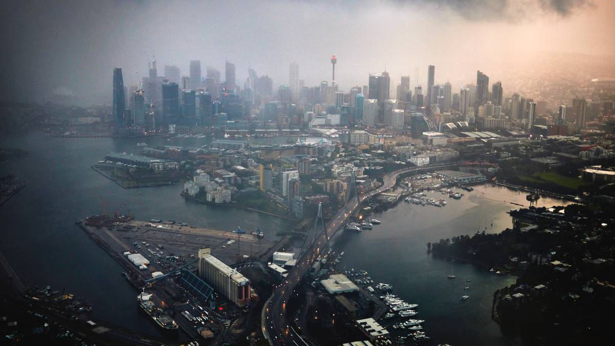 Are You Doomed? Experts Reveal Shocking UK Locations Where Survival Odds Are Slimmest in an Apocalypse