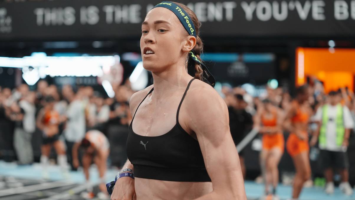 Athlete's Shocking Defiance Spurs HYROX HQ to Reconsider Race Rules