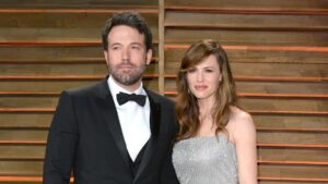 Ben Affleck's Daughter Drops a Brutal Truth Bomb After His Relationship Remarks—You Won’t Believe What She Said