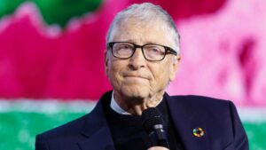 Bill Gates Sounds Dire Alarm: Could AI Trigger Unthinkable Global Catastrophe?