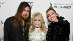 Billy Ray Cyrus Finally Speaks Out Amid Backlash Over Miley’s Controversial Name Change Following Dolly Parton’s Death