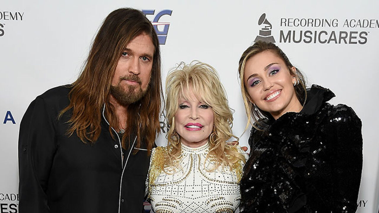 Billy Ray Cyrus Finally Speaks Out Amid Backlash Over Miley’s Controversial Name Change Following Dolly Parton’s Death