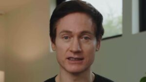 Biohacker Bryan Johnson’s Workout Stopped Cold by Shocking Coffee Mishap—What Went Wrong?