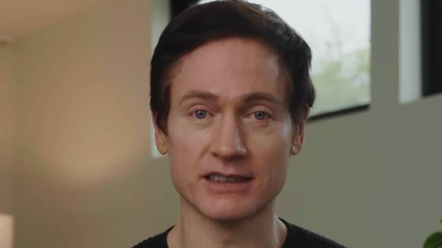 Biohacker Bryan Johnson’s Workout Stopped Cold by Shocking Coffee Mishap—What Went Wrong?