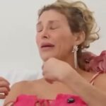 Brandi Glanville's Unexpected Plea: The GoFundMe Confession That Left Her in Tears