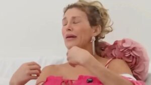 Brandi Glanville's Unexpected Plea: The GoFundMe Confession That Left Her in Tears