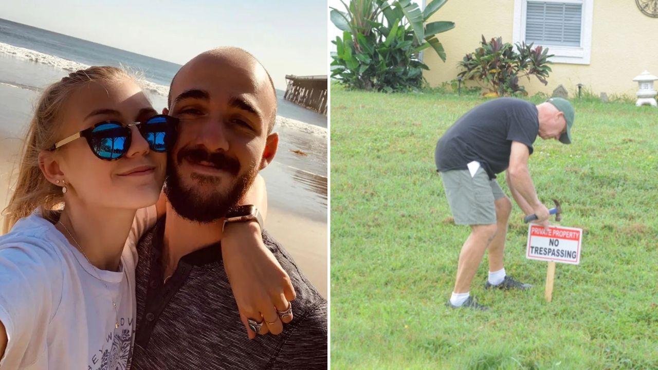 Brian Laundrie’s Parents Shunned and Stalked by Their Own Town: The Shocking Fallout 5 Years After Gabby Petito’s Death