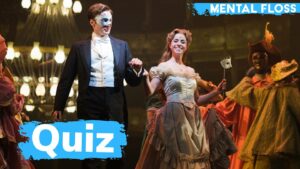 Can You Complete These Iconic Musical Theater Song Titles Without Missing a Beat?