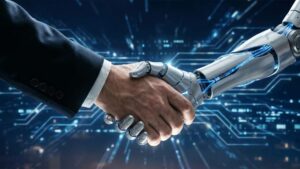ChatGPT’s Chilling Reply to 'Humanity Isn't Ready for AI' Sparks Unsettling Questions About Our Future