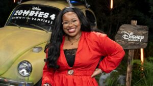 Child Star’s Sudden Death at 33 Shocks Disney Channel Fans