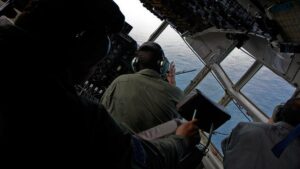 Chilling Final Words: The Terrifying Last Moments Before Deadly Plane Crashes Revealed