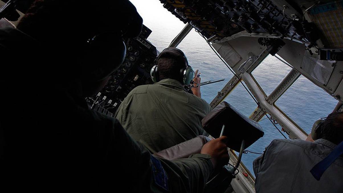 Chilling Final Words: The Terrifying Last Moments Before Deadly Plane Crashes Revealed