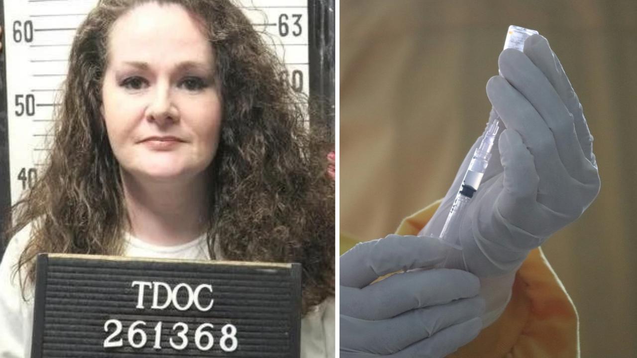 Christa Pike’s Final Plea Rejected—What Happens Next Will Shock You as Execution Nears
