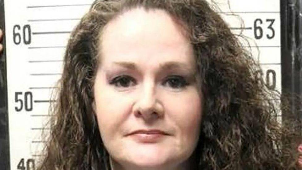 Christa Pike’s Shocking Fear Behind Execution Protocol Revealed Hours Before Death Sentence