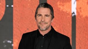 Christian Bale Stunned by Unexpected Transformation Into His Most Iconic Role