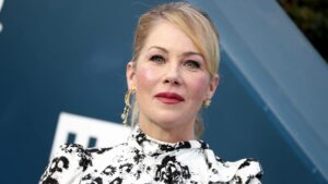 Christina Applegate Breaks Silence with Emotional Video After Mysterious Hospital Stay