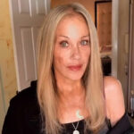 Christina Applegate’s First Photos Post-Hospitalization Raise Alarming Questions About Her Condition