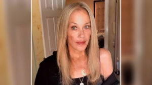 Christina Applegate’s First Photos Post-Hospitalization Raise Alarming Questions About Her Condition