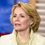 Controversy Erupts as Wall Street Journal Stands By Polarizing Peggy Noonan Article
