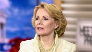Controversy Erupts as Wall Street Journal Stands By Polarizing Peggy Noonan Article