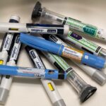 Could GLP-1 Weight-Loss Drugs Hold the Secret to Unlocking Longer Life?