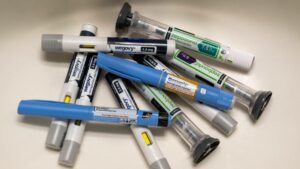 Could GLP-1 Weight-Loss Drugs Hold the Secret to Unlocking Longer Life?