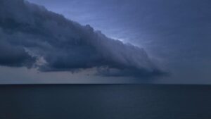 Could the 'Biggest El Niño Ever' Trigger a Real-Life Day After Tomorrow Catastrophe? Experts Weigh In