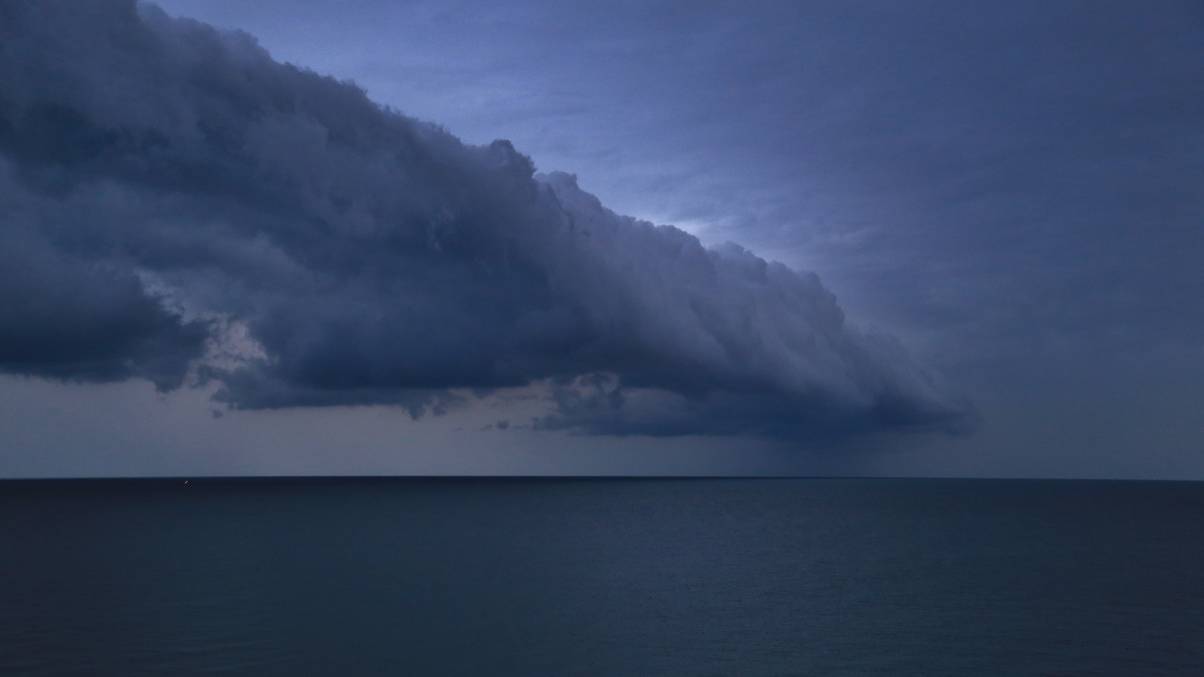 Could the 'Biggest El Niño Ever' Trigger a Real-Life Day After Tomorrow Catastrophe? Experts Weigh In