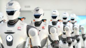 Countdown to AI Domination: Is Humanity Closer Than We Think to Losing Control?