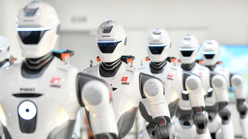 Countdown to AI Domination: Is Humanity Closer Than We Think to Losing Control?