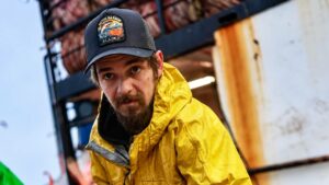 ‘Deadliest Catch’ Star’s Chilling Farewell: The Unspoken Warning Before Cameras Rolled on His Final Moments