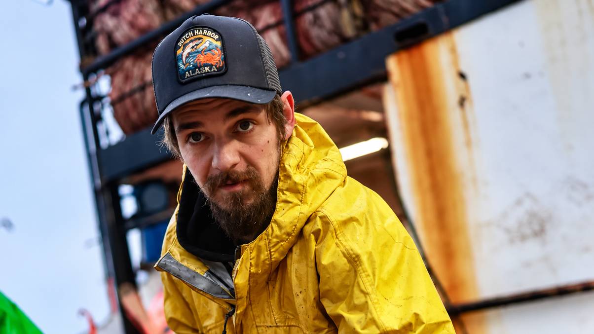‘Deadliest Catch’ Star’s Chilling Farewell: The Unspoken Warning Before Cameras Rolled on His Final Moments