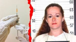 Death Row Inmate Christa Pike Demands Unprecedented All-Female Execution Squad, Shocking Victim's Family and Authorities Alike