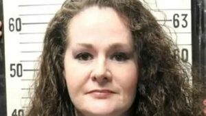 Death Row Inmate Christa Pike Shocks Prison by Rejecting Final Meal Before Execution