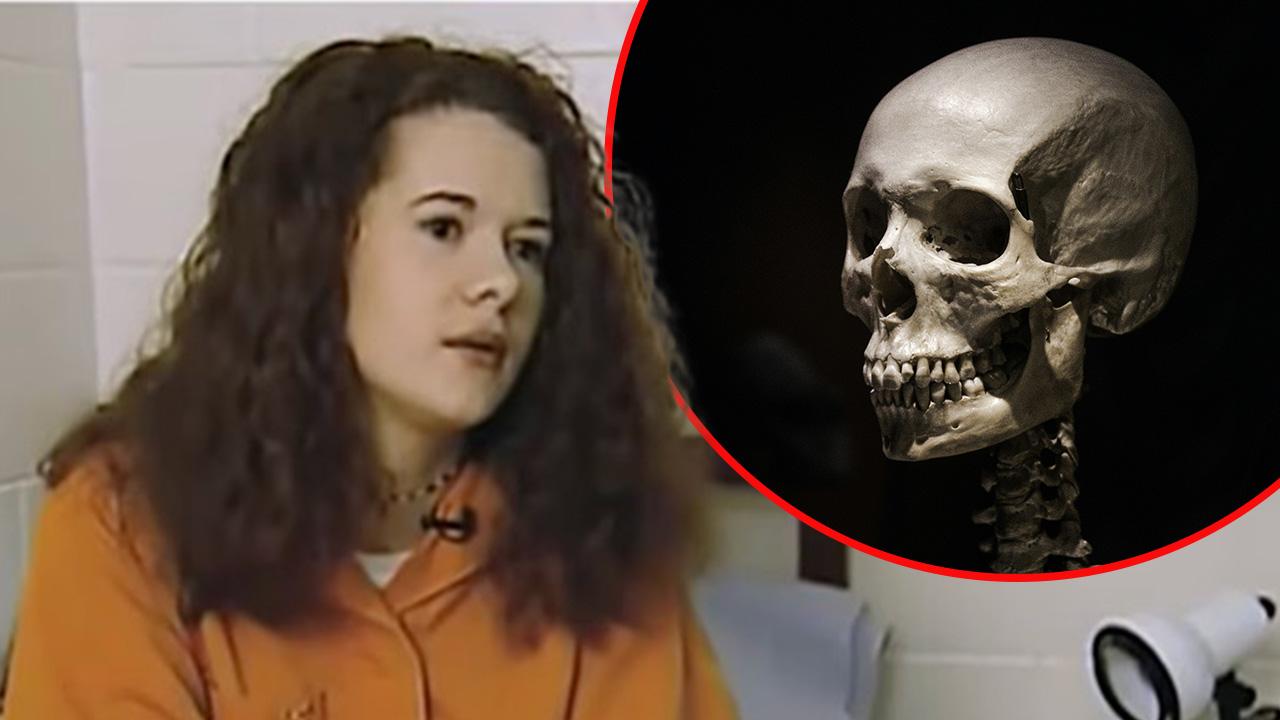 Death Row Inmate Christa Pike’s Chilling Trophy: A Murder Victim’s Skull Fragment Kept as Execution Nears