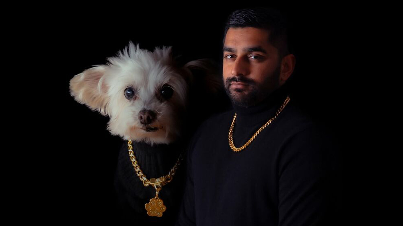 Discover the Unexpected Bond in These 49 Hilariously Quirky Pet-and-Owner Portraits That Will Surprise You!