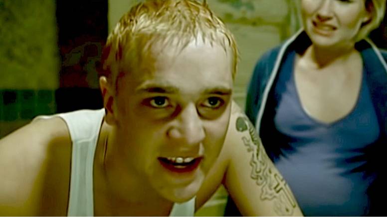 Eminem’s “Stan” Actor Is Unrecognizable Today—See His Shocking Transformation