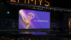 Emmys Threaten to Exclude Legends from ‘In Memoriam’—What’s Behind the Midnight Deadline?