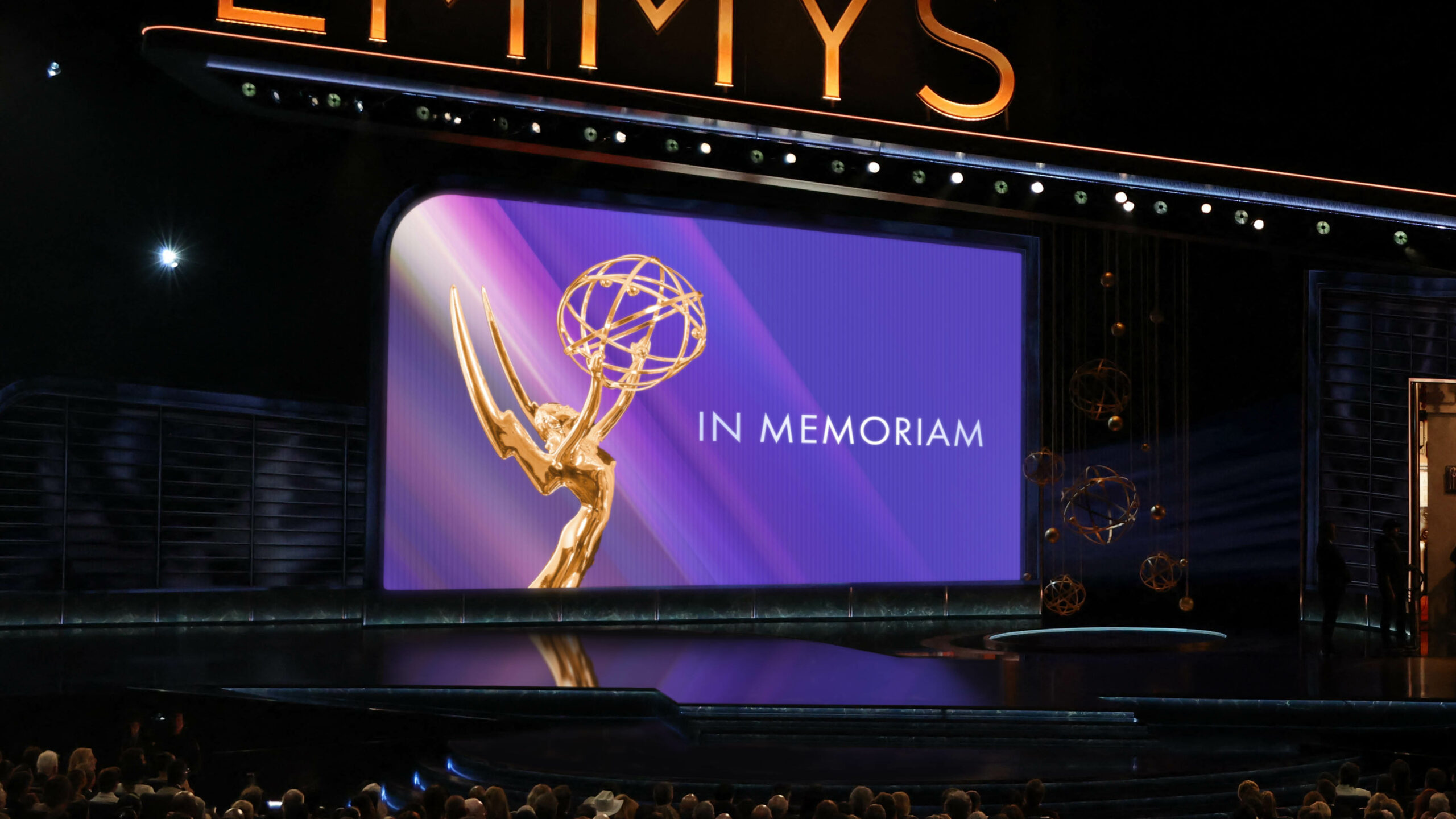 Emmys Threaten to Exclude Legends from ‘In Memoriam’—What’s Behind the Midnight Deadline?