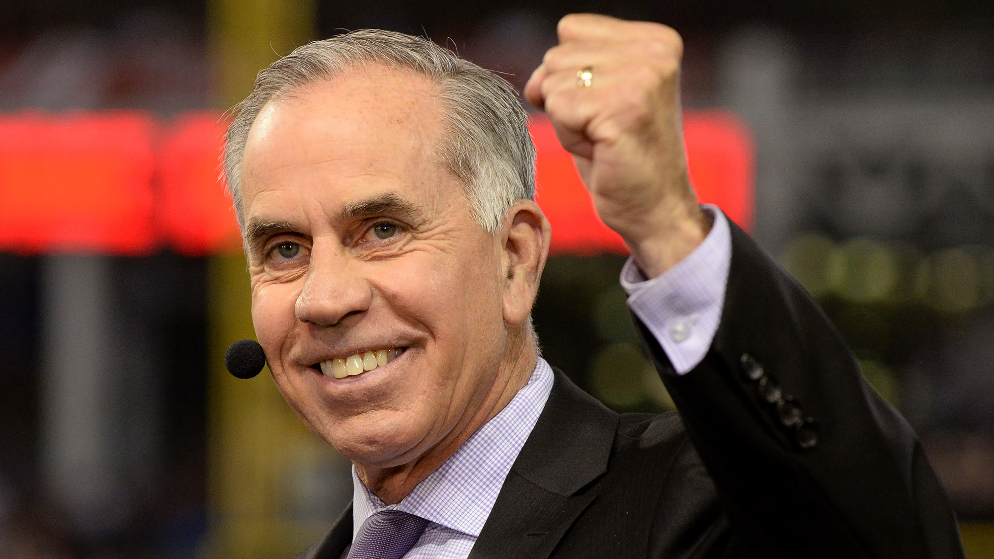ESPN Analyst Abandons Baseball for Bloody Ring: The Surprising Reason Behind Tim Kurkjian’s Shocking Career Pivot
