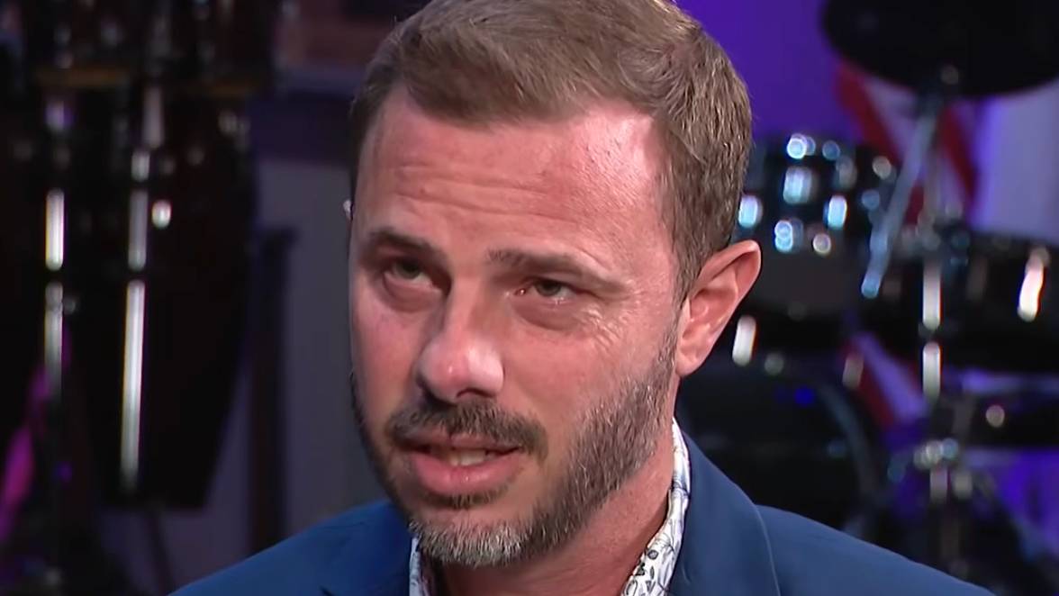 Exclusive: JP Miller’s Shocking Silence on Abuse Allegations Sparks Controversy in Netflix Documentary Omission