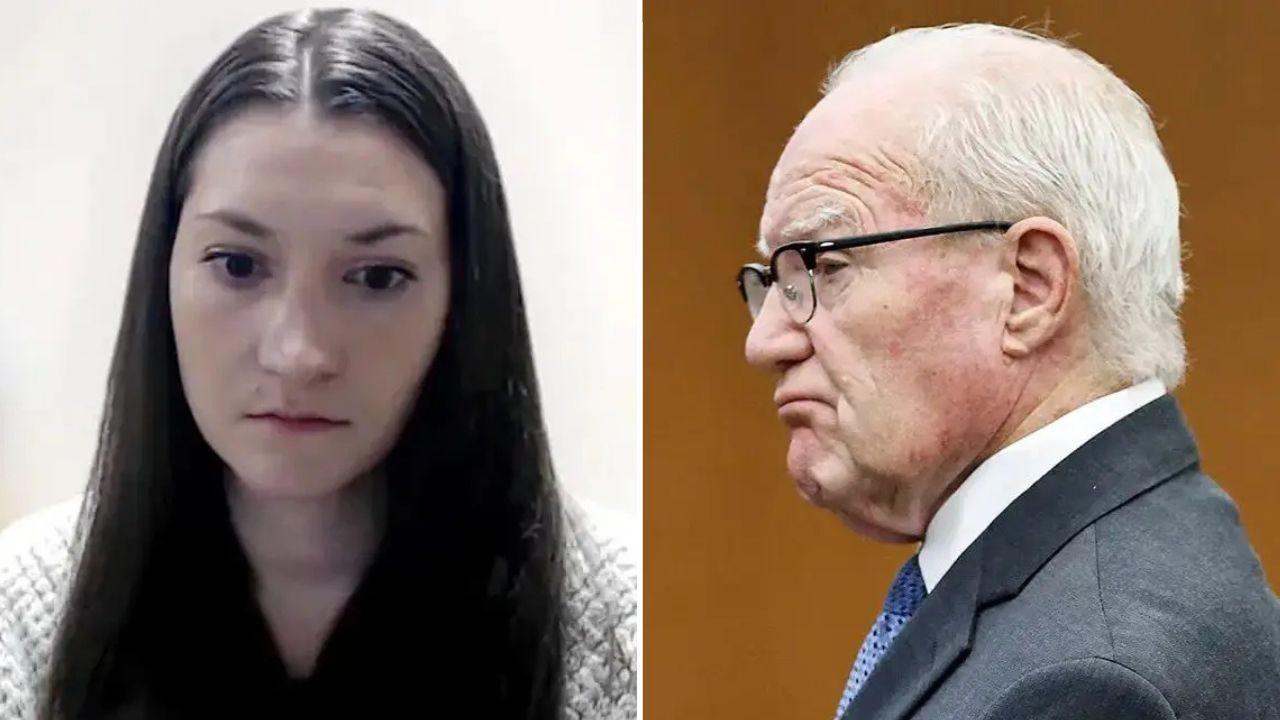 Exclusive: Lone Holdout Juror Unleashes Shocking Accusations Against Lindsay Clancy’s Attorney Kevin Reddington—What Really Went Down?