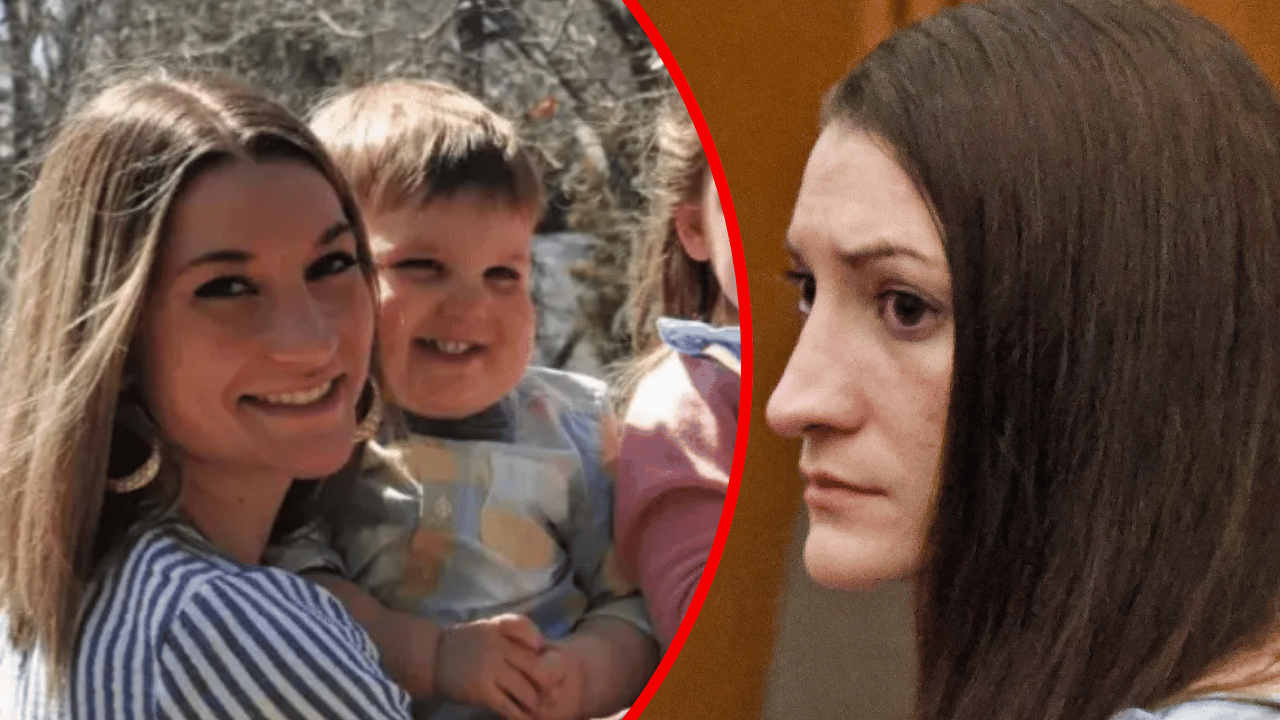 EXCLUSIVE: Shocking Allegations Reveal McLean Hospital Discharged Lindsay Clancy Amid Suicidal Crisis—What Led to the Triple Tragedy?