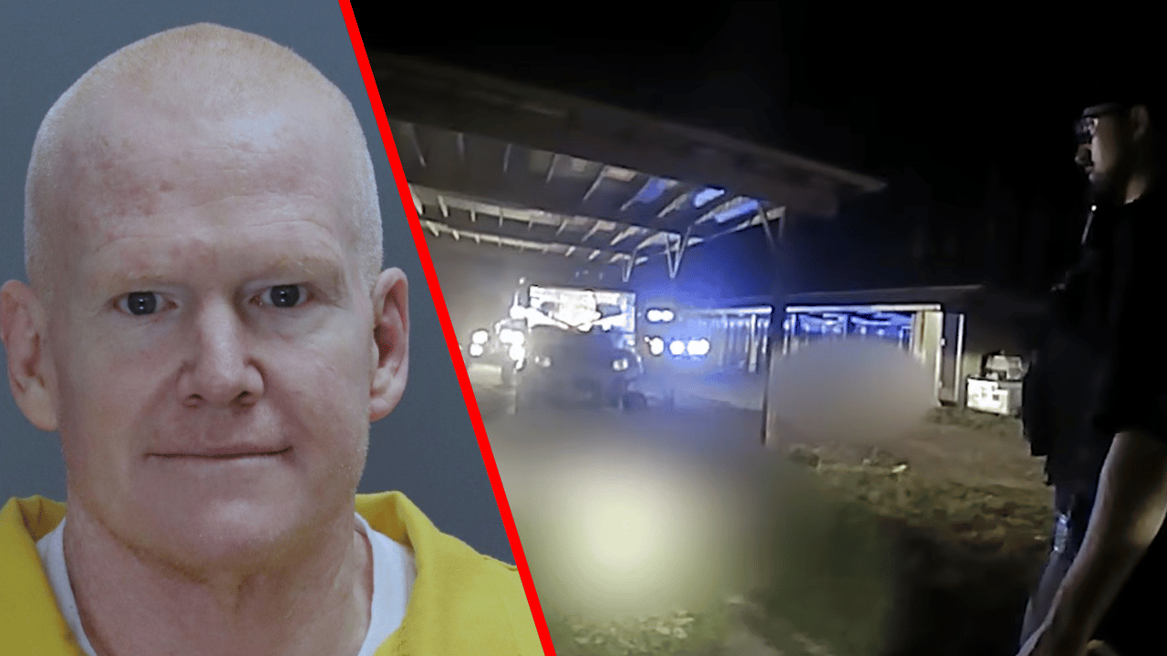 Explosive Allegations Surface in Murdaugh Murders Coverup Just as Retrial Looms, Despite Police Chief’s Denial of Crime Scene Tampering