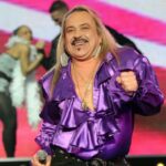 Fans Stunned by Shocking New Look of X Factor’s Wagner After 16 Years—You Won’t Believe the Transformation