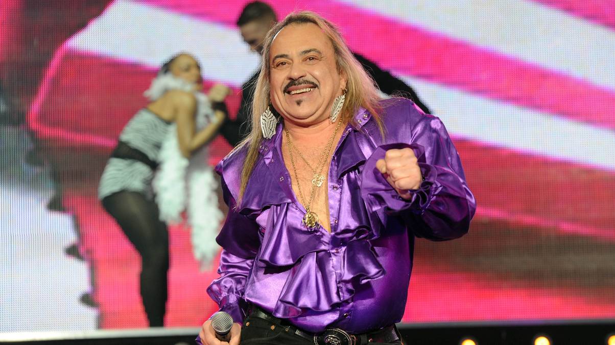 Fans Stunned by Shocking New Look of X Factor’s Wagner After 16 Years—You Won’t Believe the Transformation