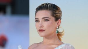 Florence Pugh’s Mysterious Instagram Take-Down: What Post Sparked the Silence on the Cornell Case?